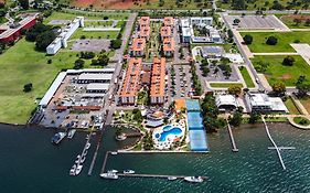 Lake Side Apart Hotel